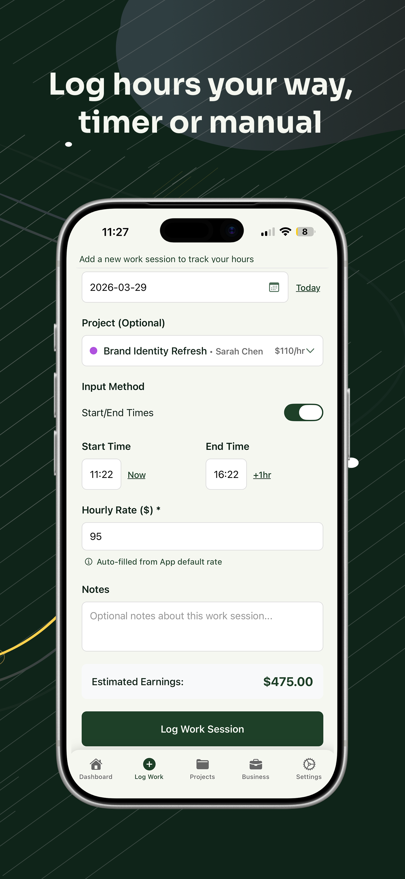 Screenshot 3